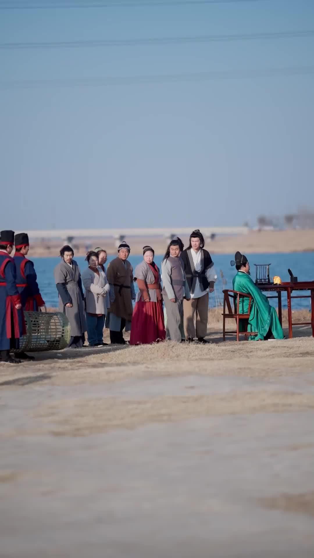 炎の中の玉座～女帝と呼ばれるまで～