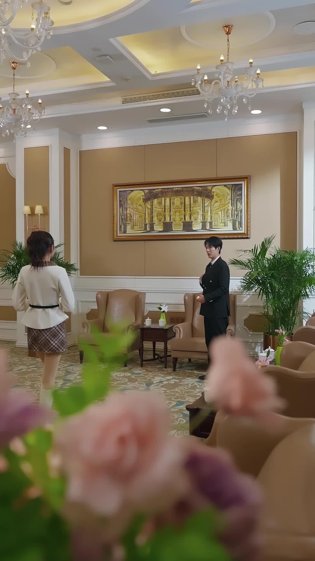 Bye, Love! REAL Heir's BACK