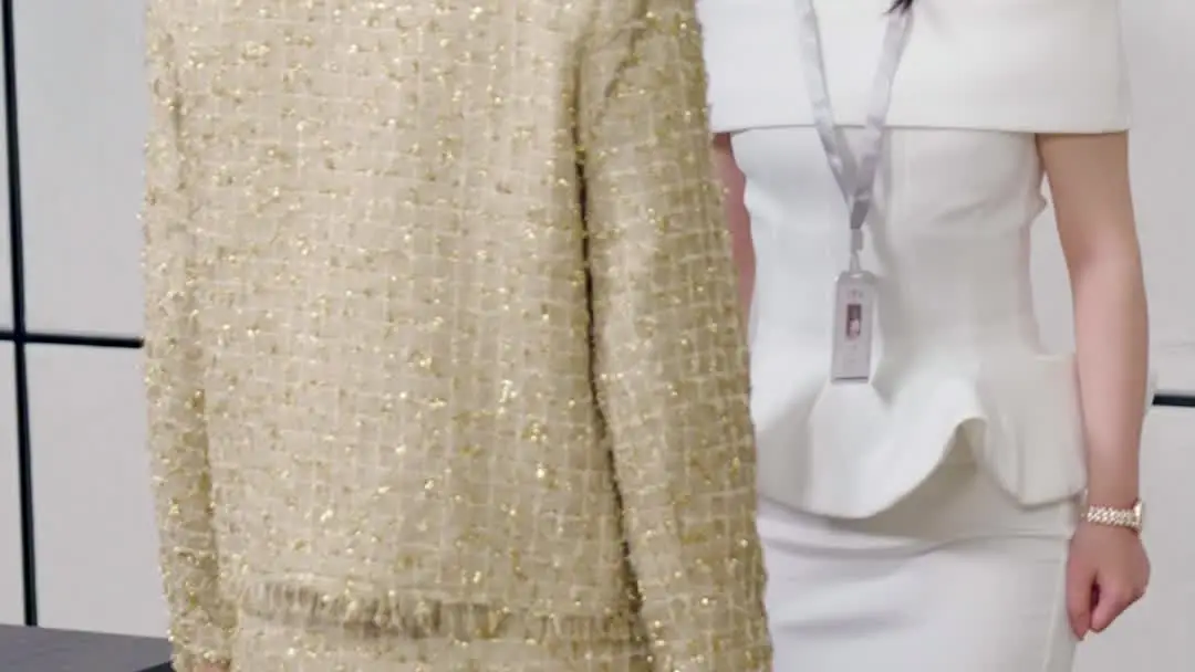 ID Badge vs. Hospital Gown: A Power Shift in 60 Seconds