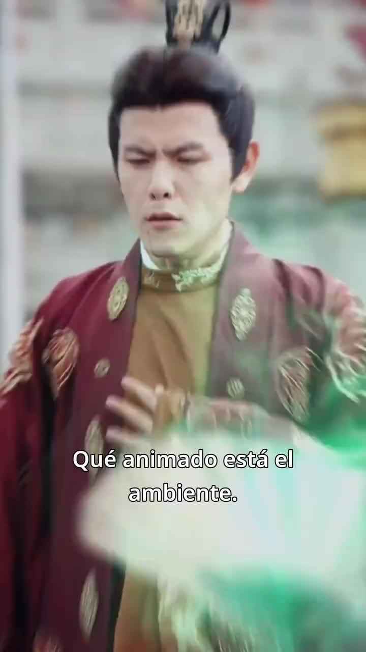 El cuchillo que sacudió el Reino