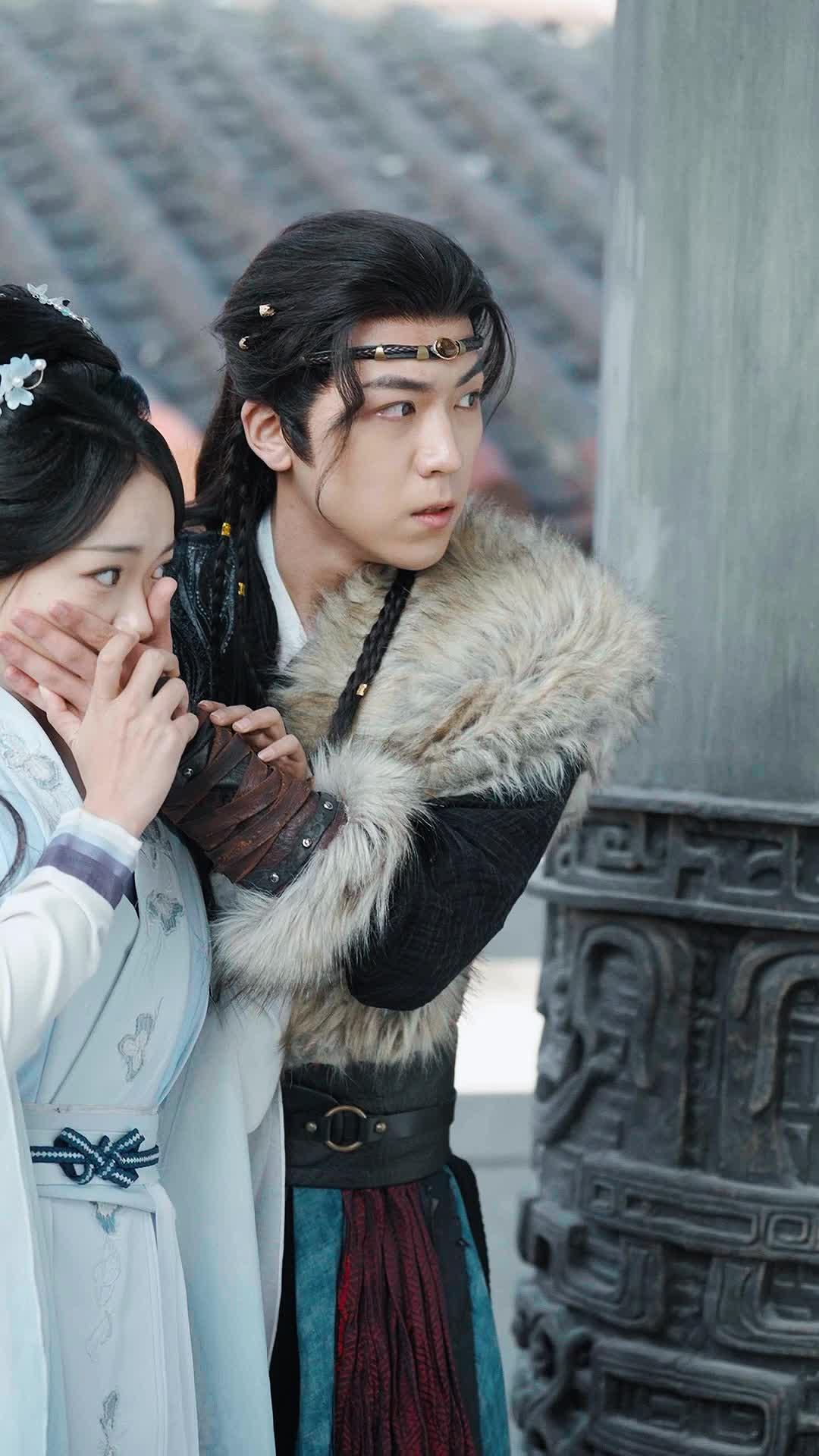 Băng Hỏa Định Mệnh