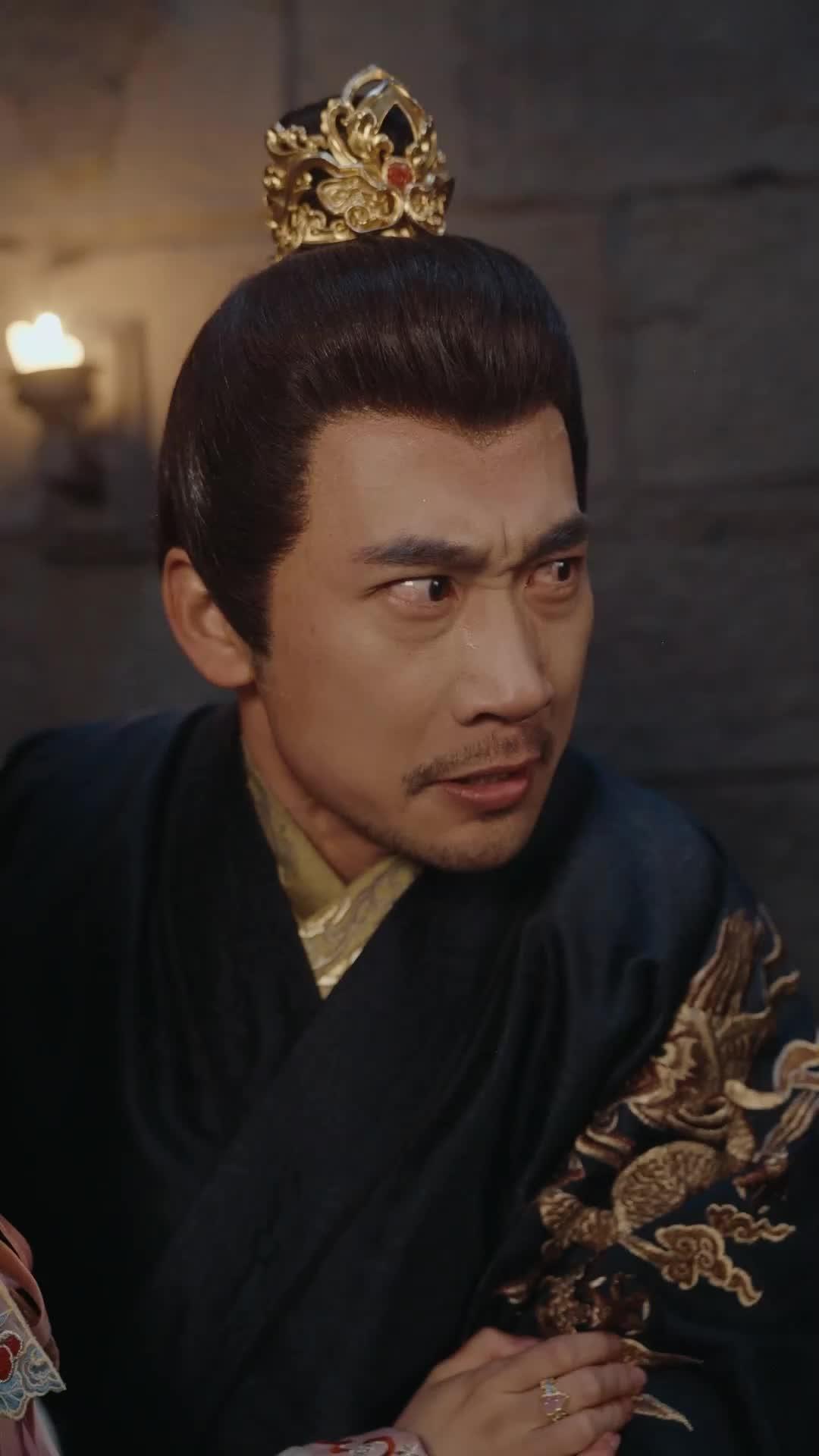 피 묻은 수의: 천자의 심판