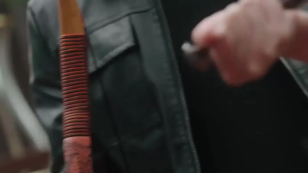 The Hidden Wolf: A Jade Pendant That Shattered a Decade of Silence