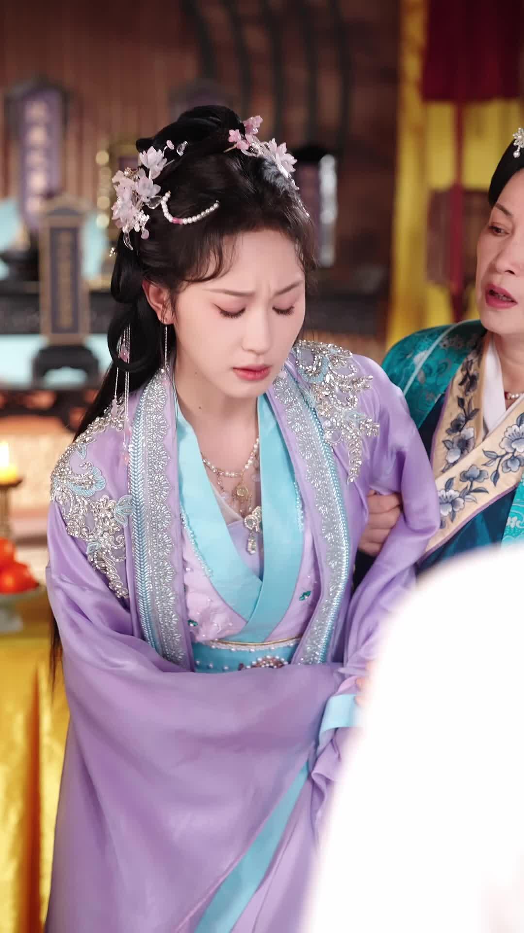 Felsburg – Die Rache der Wahren Tochter