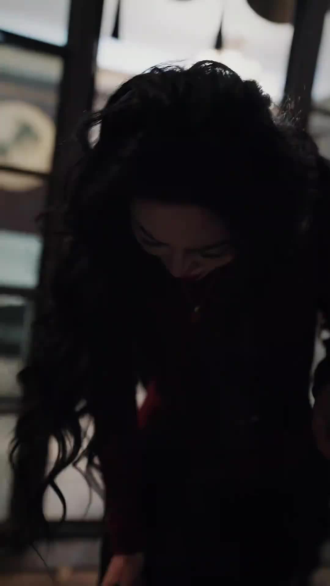 ¡Mi esposa es una rosa picante!