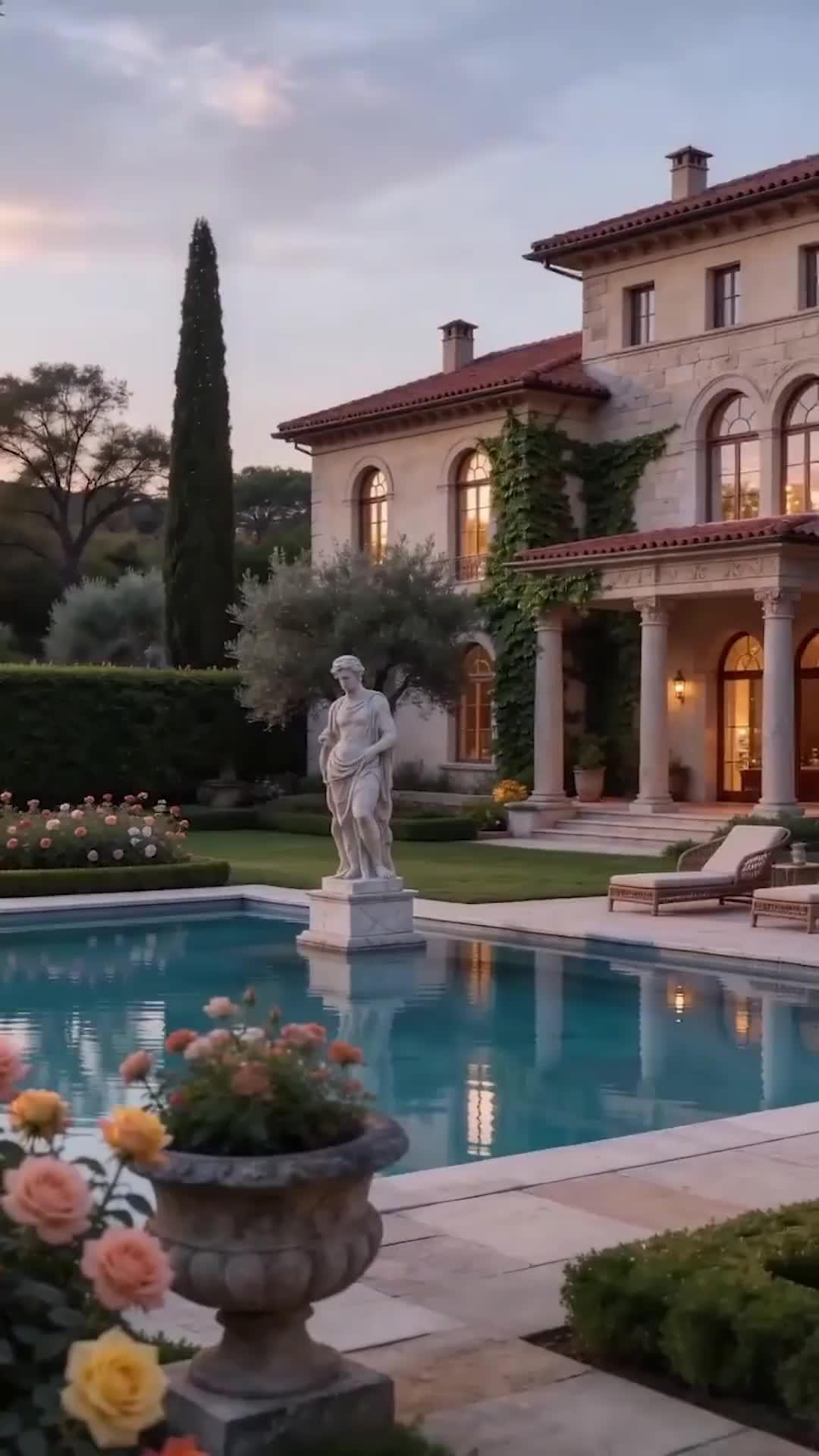 Sin piedad para la impostora