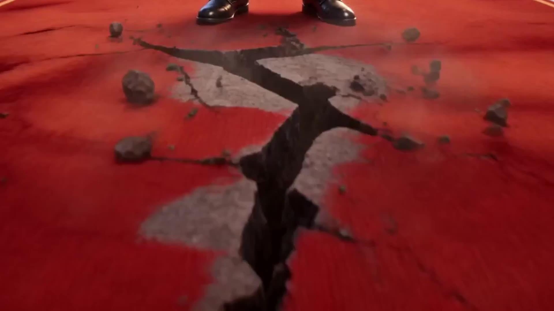 Mein Mann, ein Gott