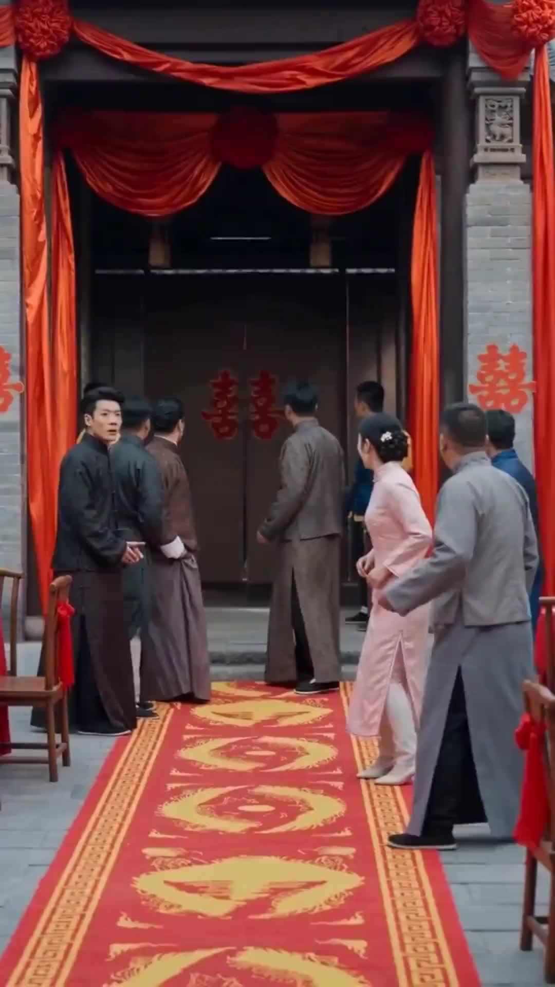 (Dubbed) Hidden Heiress, Warlord Queen!