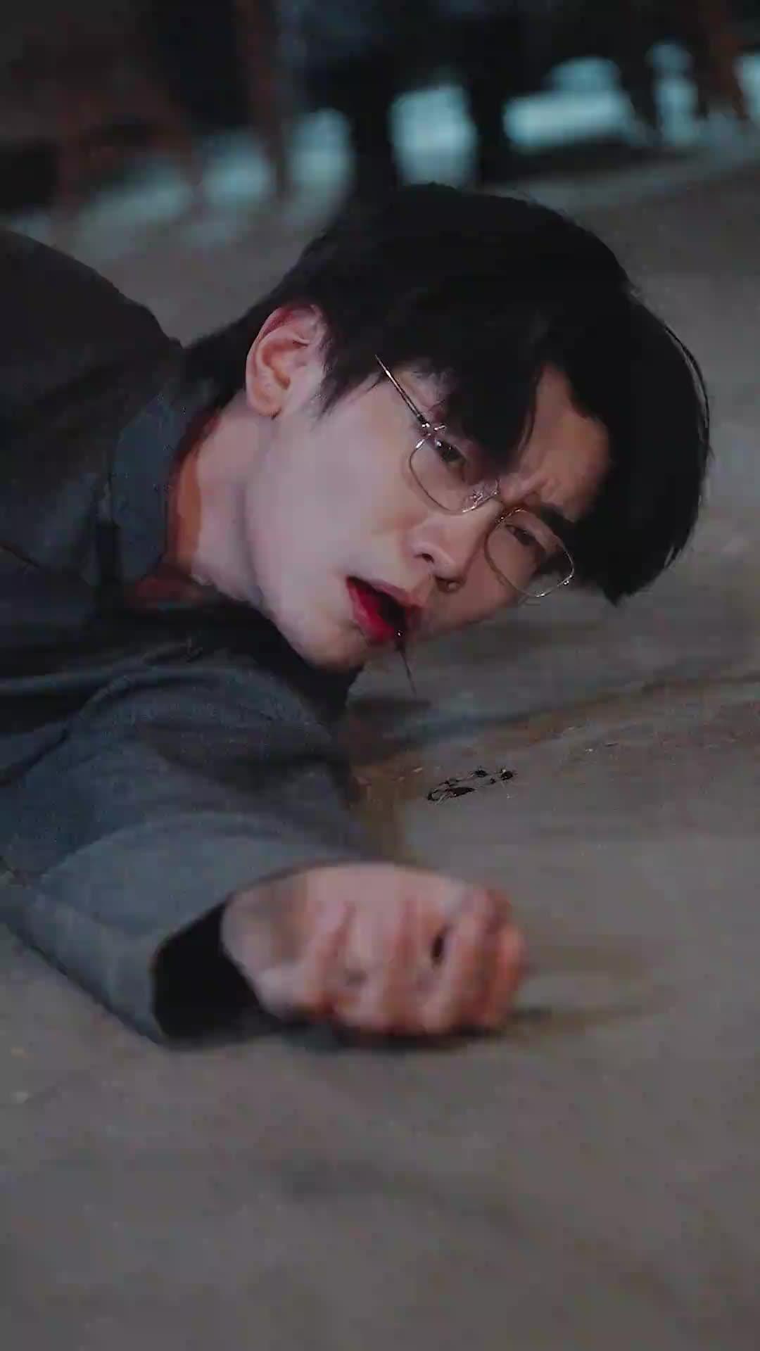 (Sulih suara)Cinta Sang Pengganti