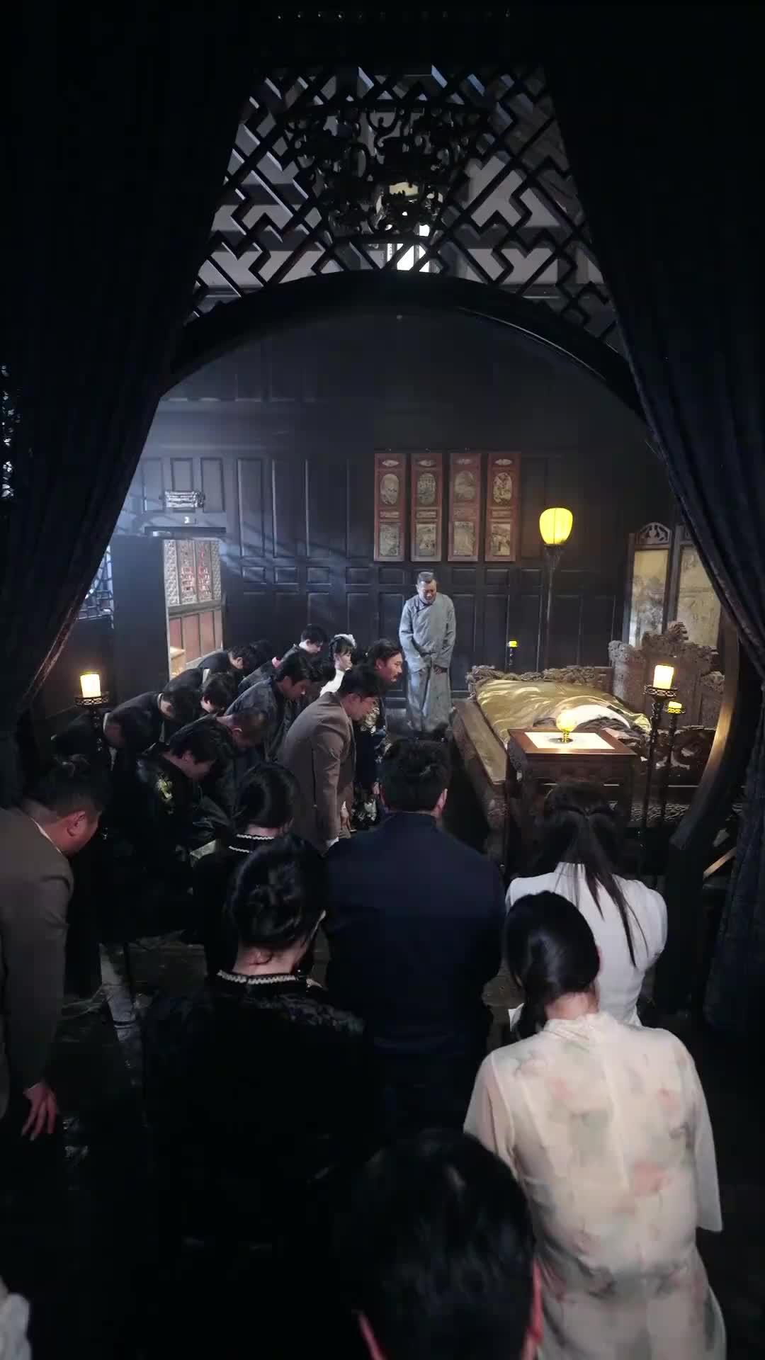 Nợ Sinh Tử Côn Lôn