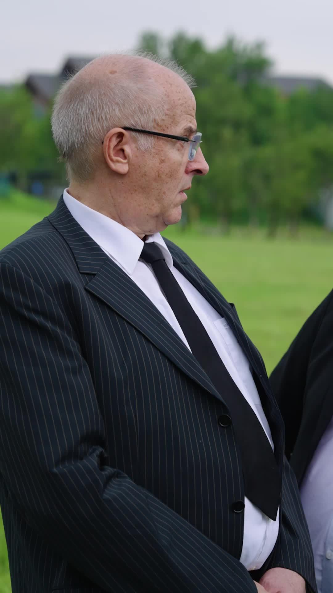 Revenge Beyond the Grave