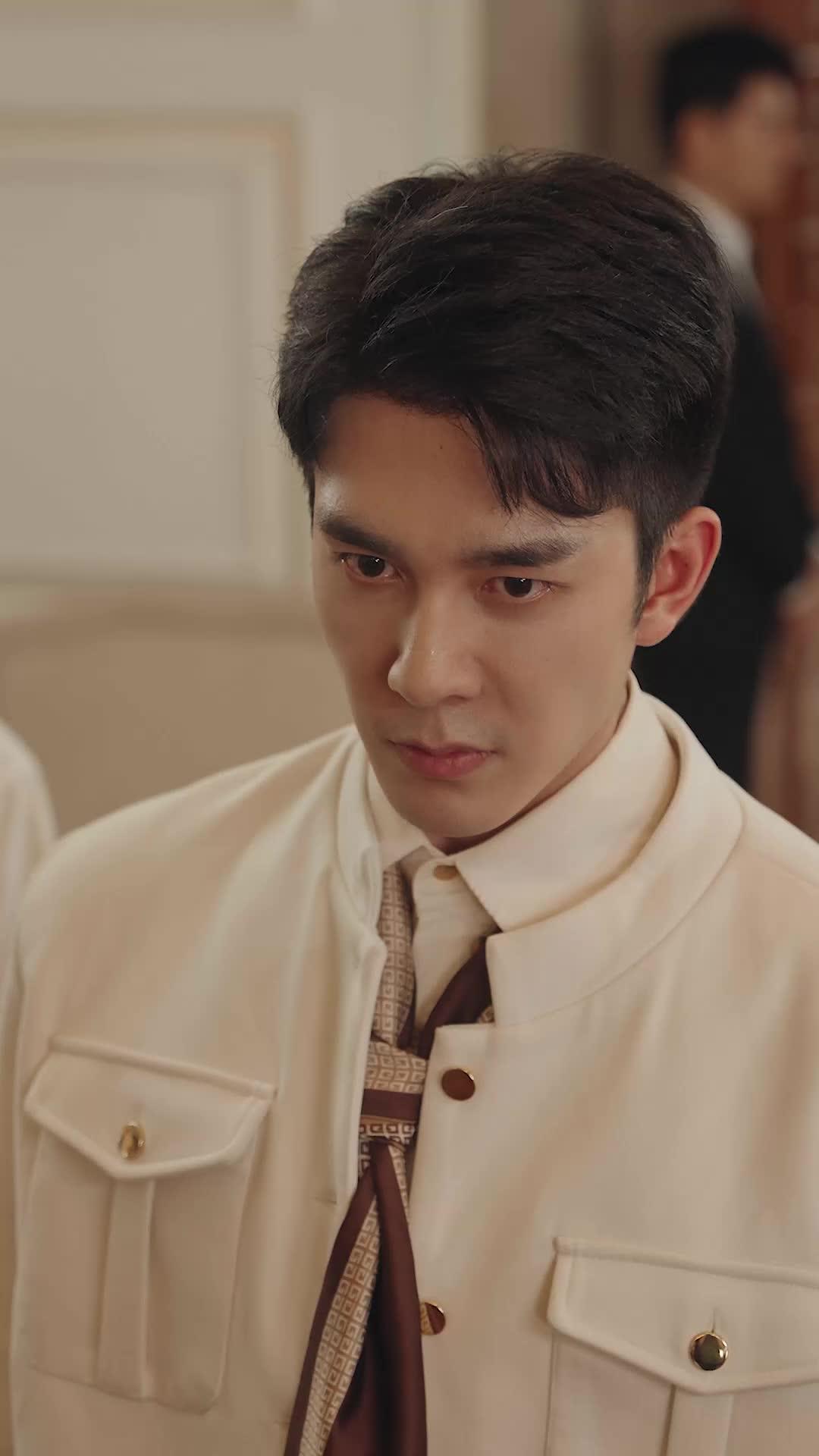 Simp Master's Second Chance