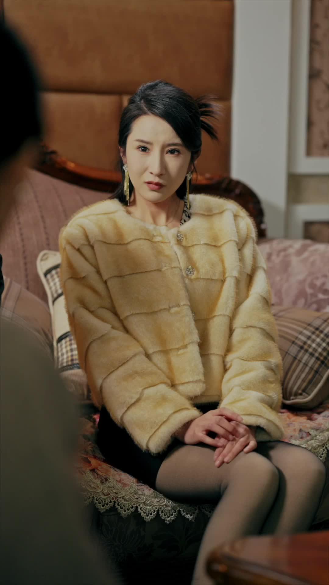 My Son Let Me Die For A House!