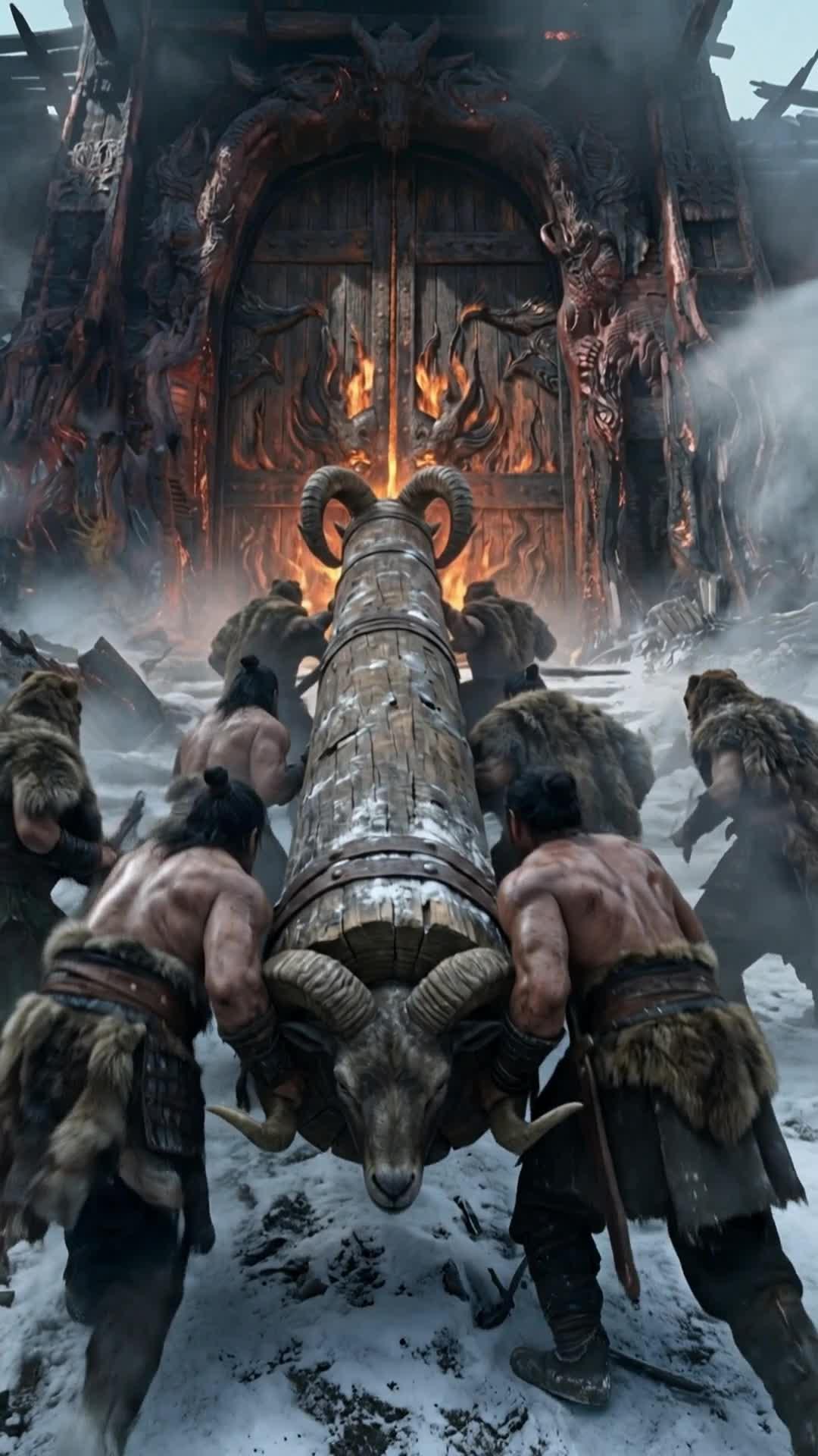 LE RETOUR DE LA REINE PHÉNIX