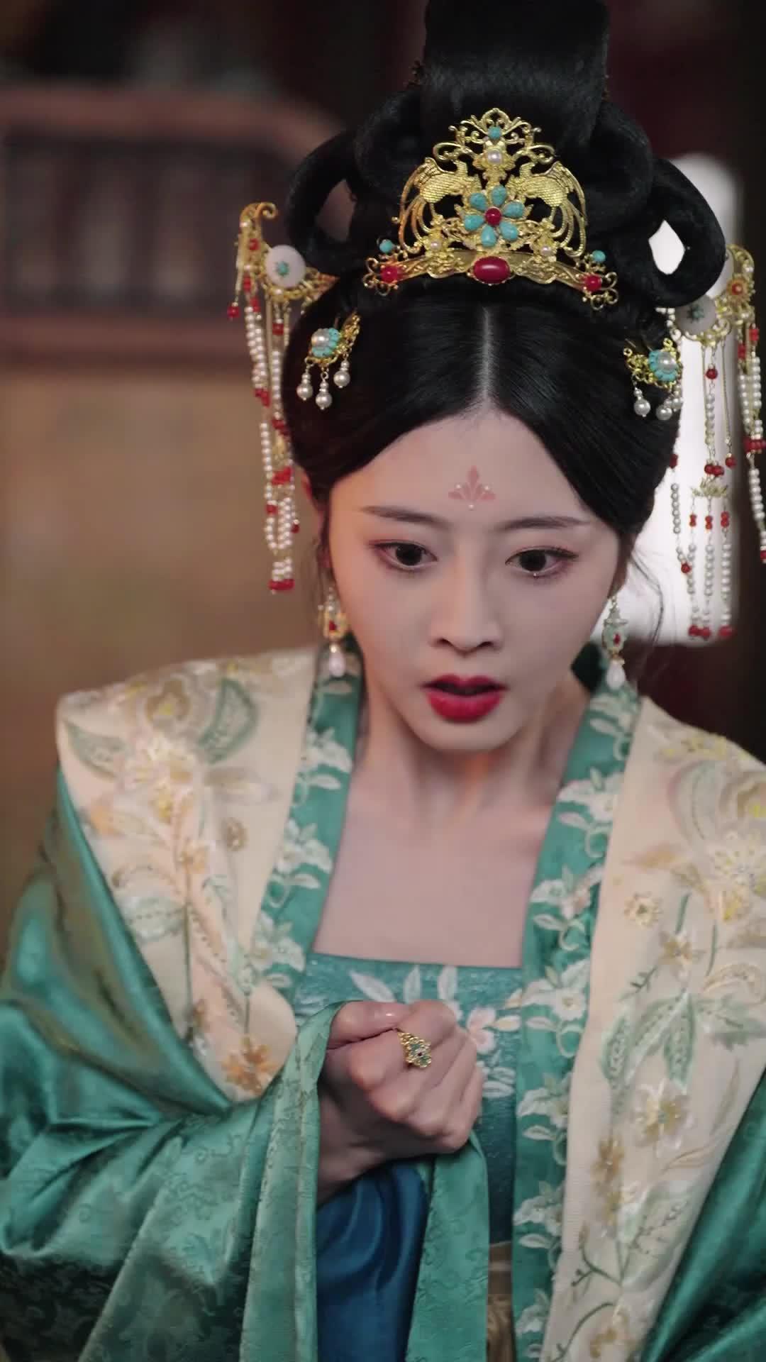 피 묻은 수의: 천자의 심판