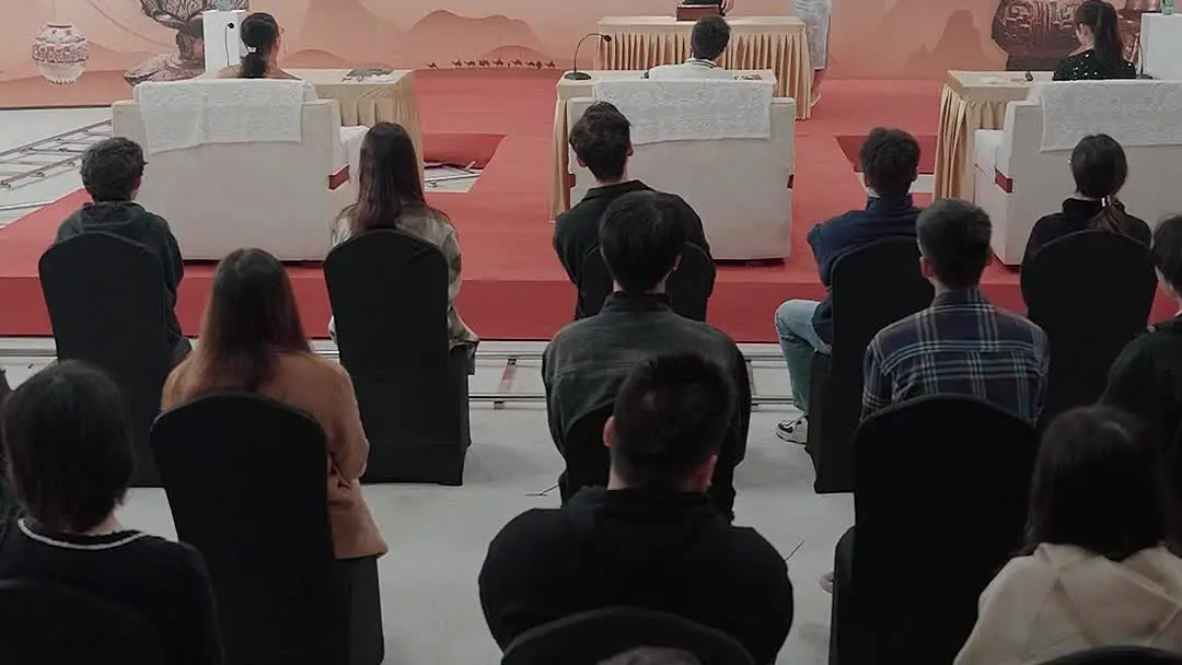 The Imperial Seal: When Appraisal Becomes Confession