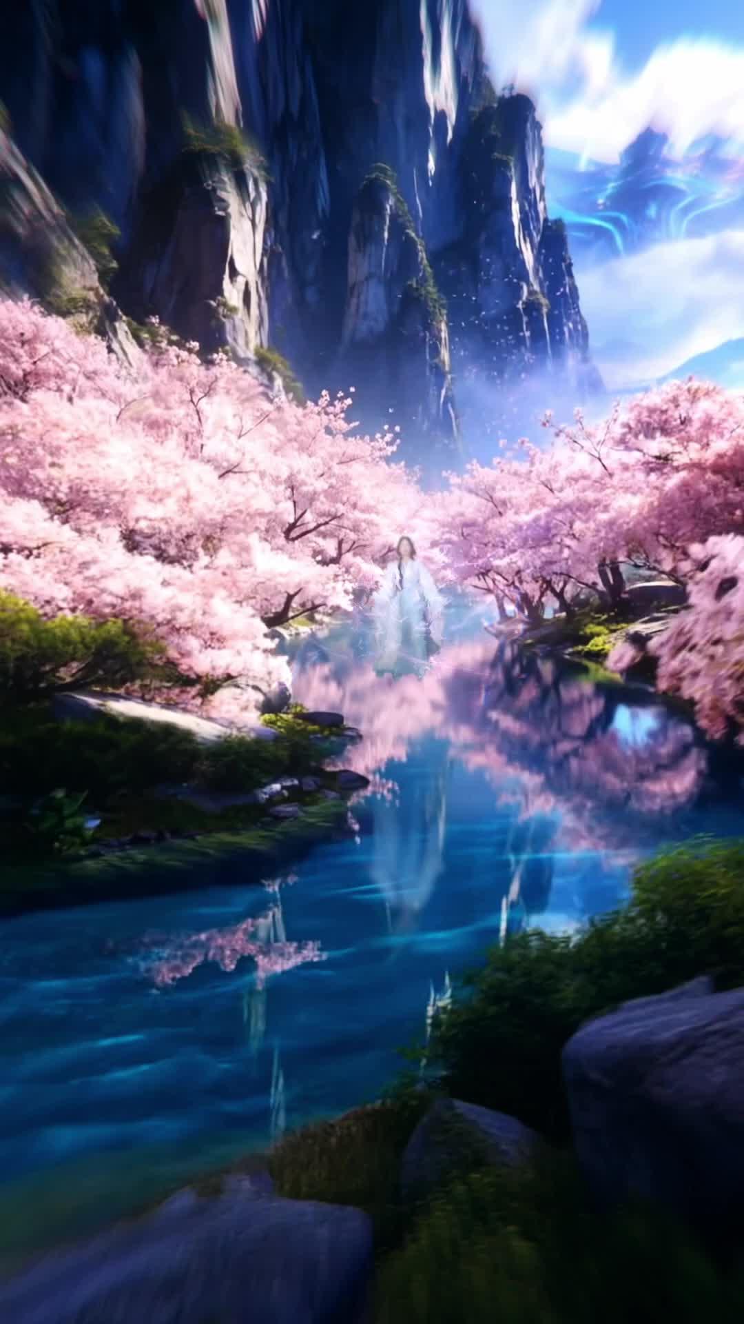 北冥有鳳