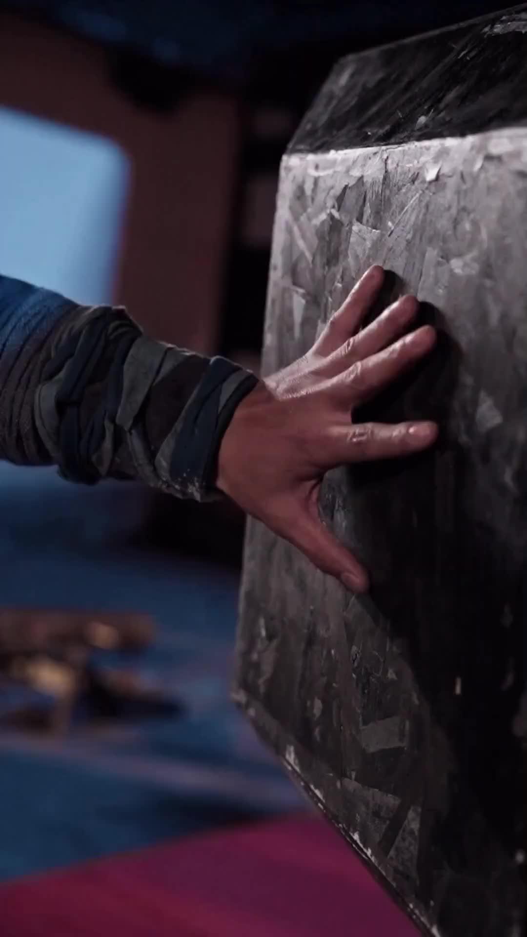 (Doppiaggio) La Caduta del Dio Marziale 