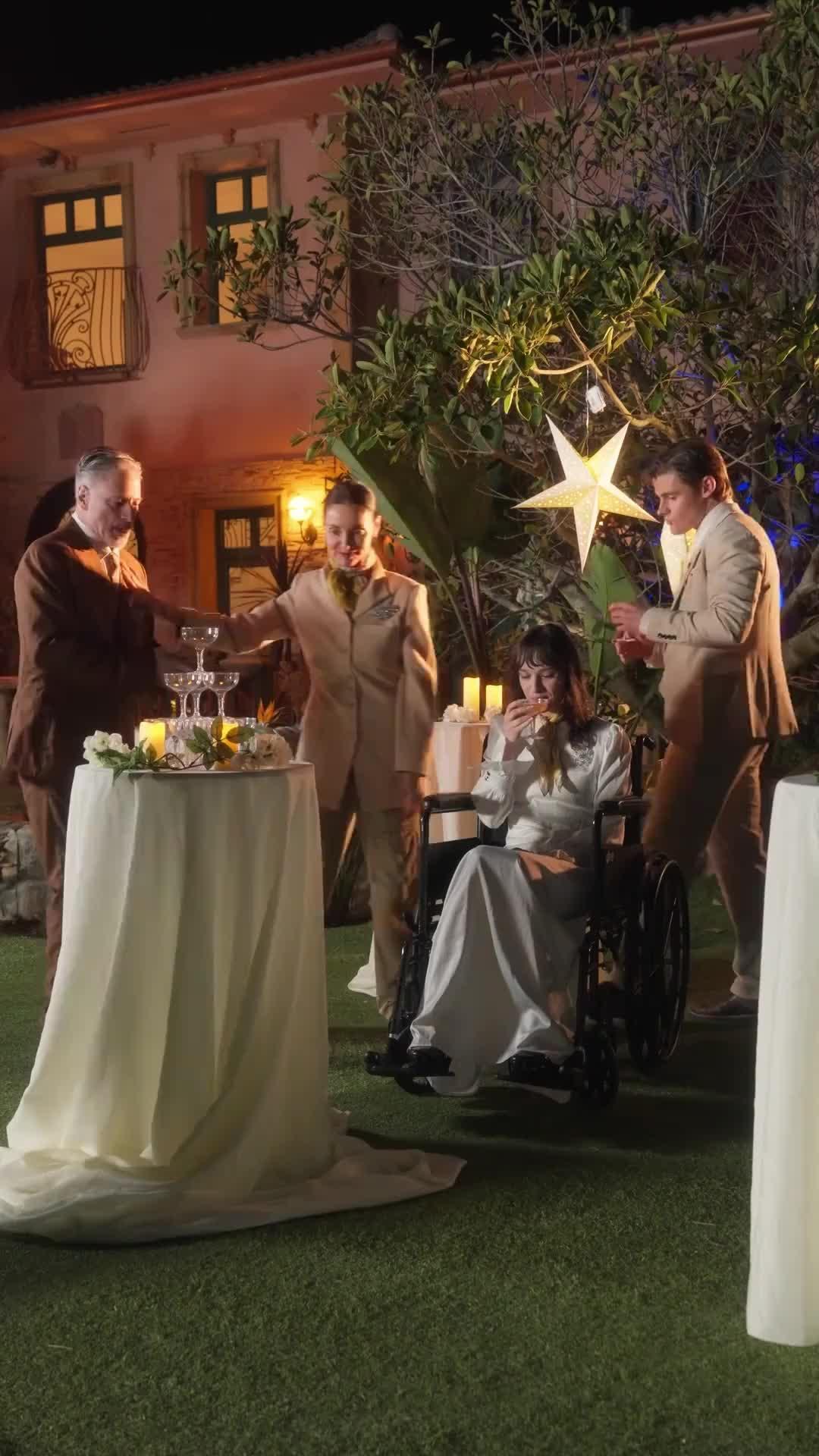 Sin piedad para la impostora