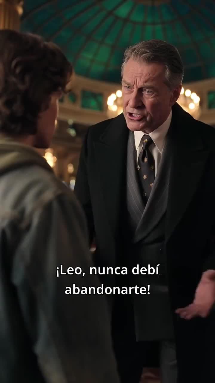 La carta que nadie vio venir