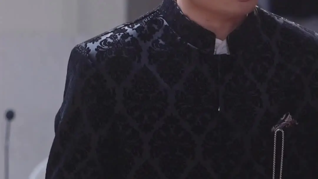 Veiled Justice: When the Stage Becomes a Confessional