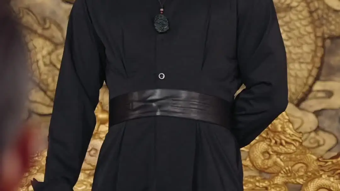 Karma Pawnshop: When the Lotus Blooms in a Sea of Black