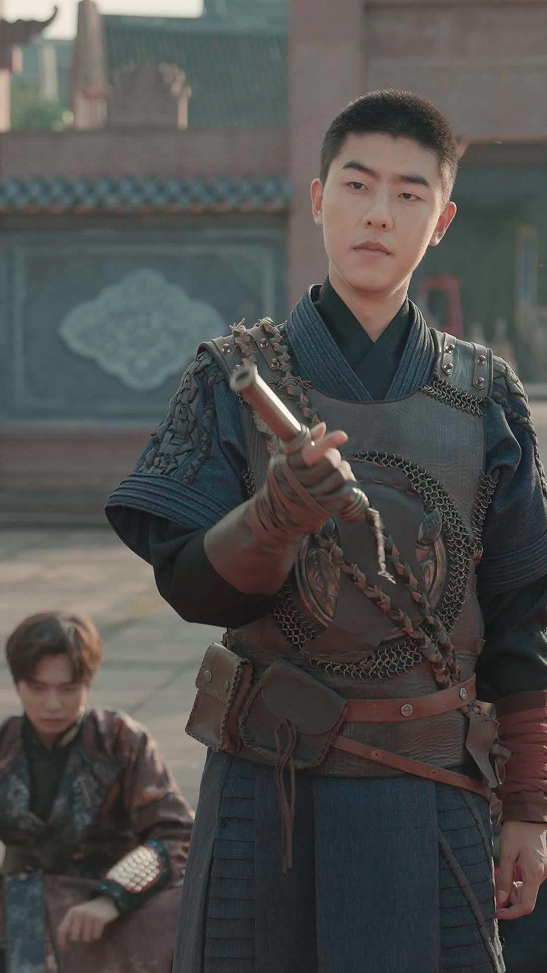 Artes marciales vs. armas de fuego