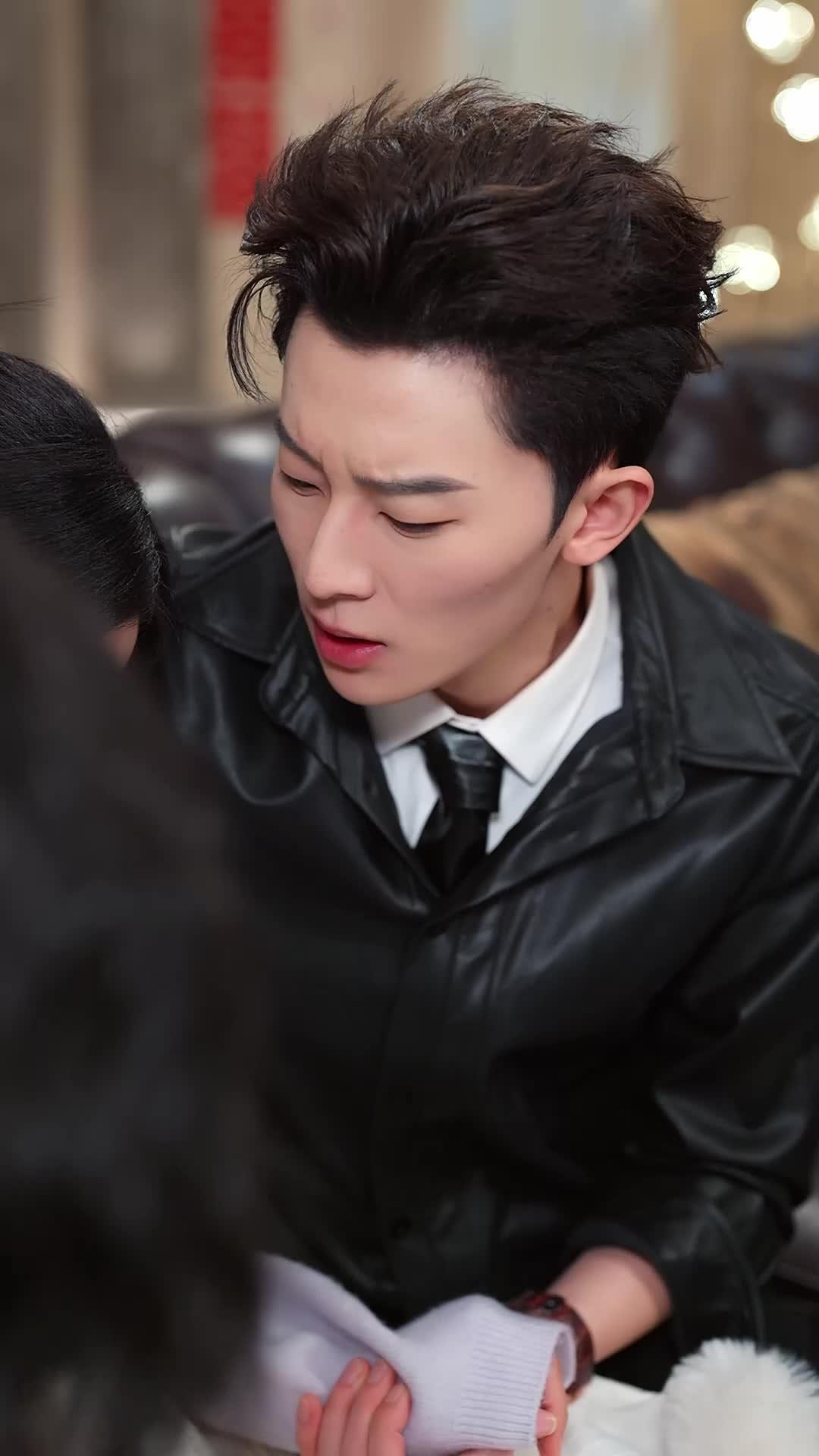 From Leftover Bride To Billionaire's Wife!