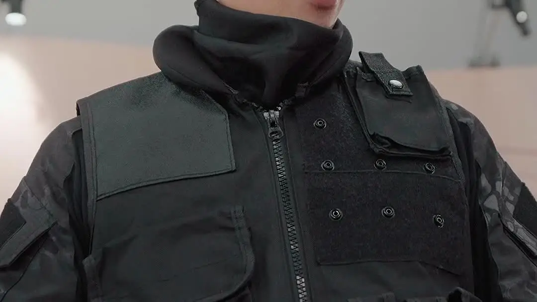 The Imperial Seal: When Ceremony Cracks Like Stone