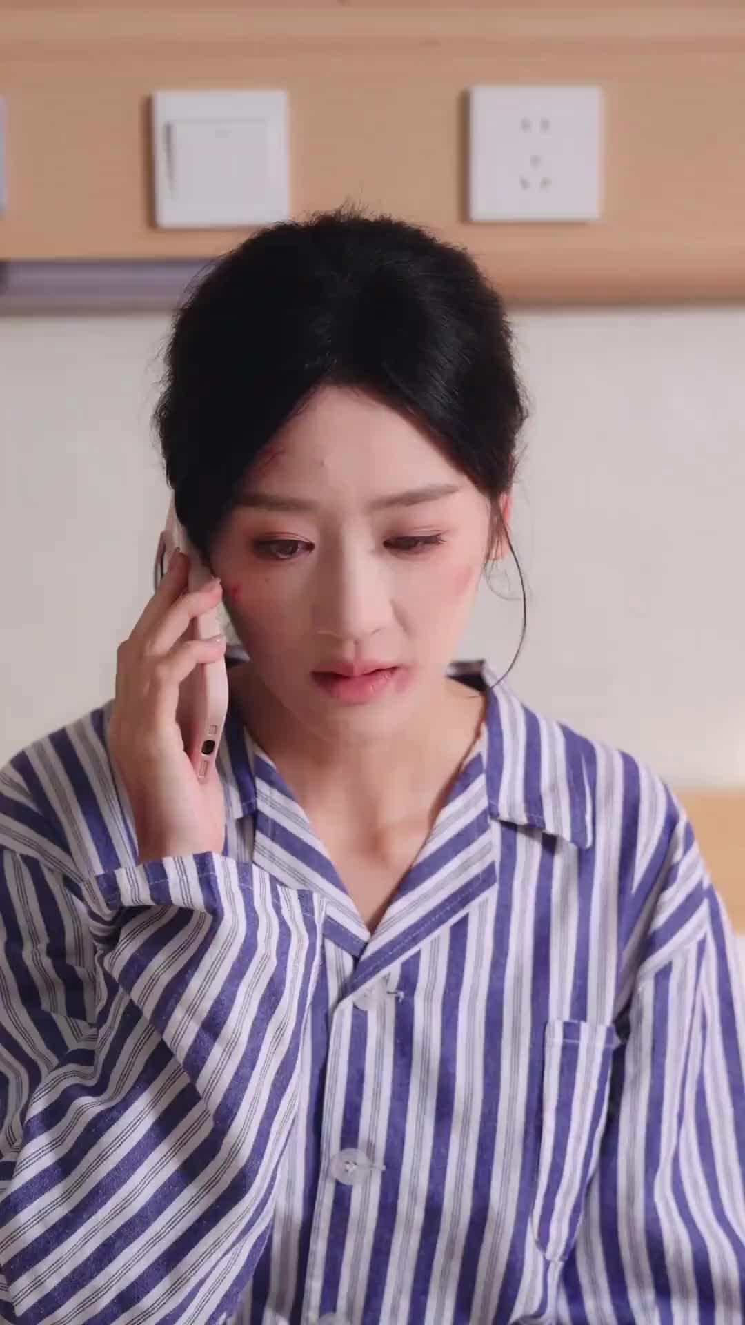 (Dubbed) Goodbye, My Marriage and Pain!
