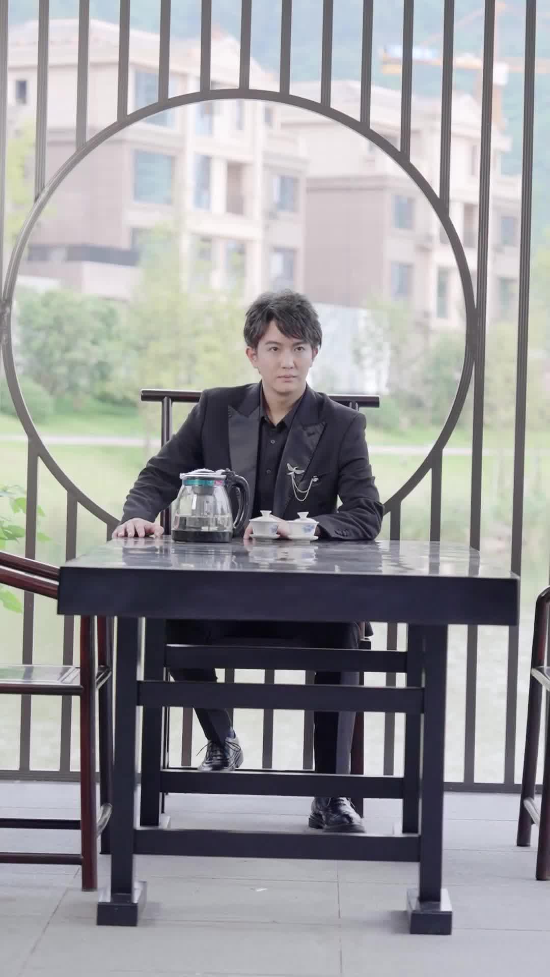 달콤한 대리 결혼