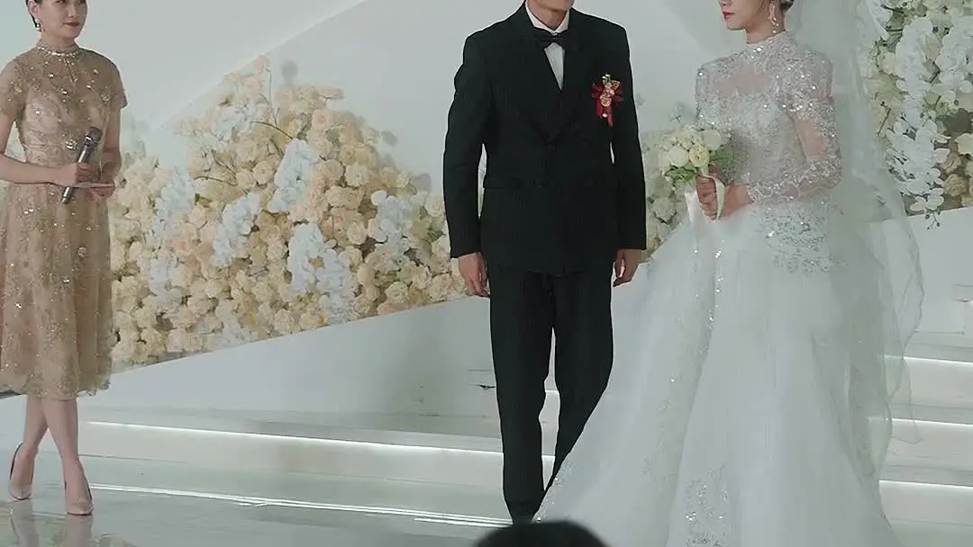 She Knew Before He Spoke