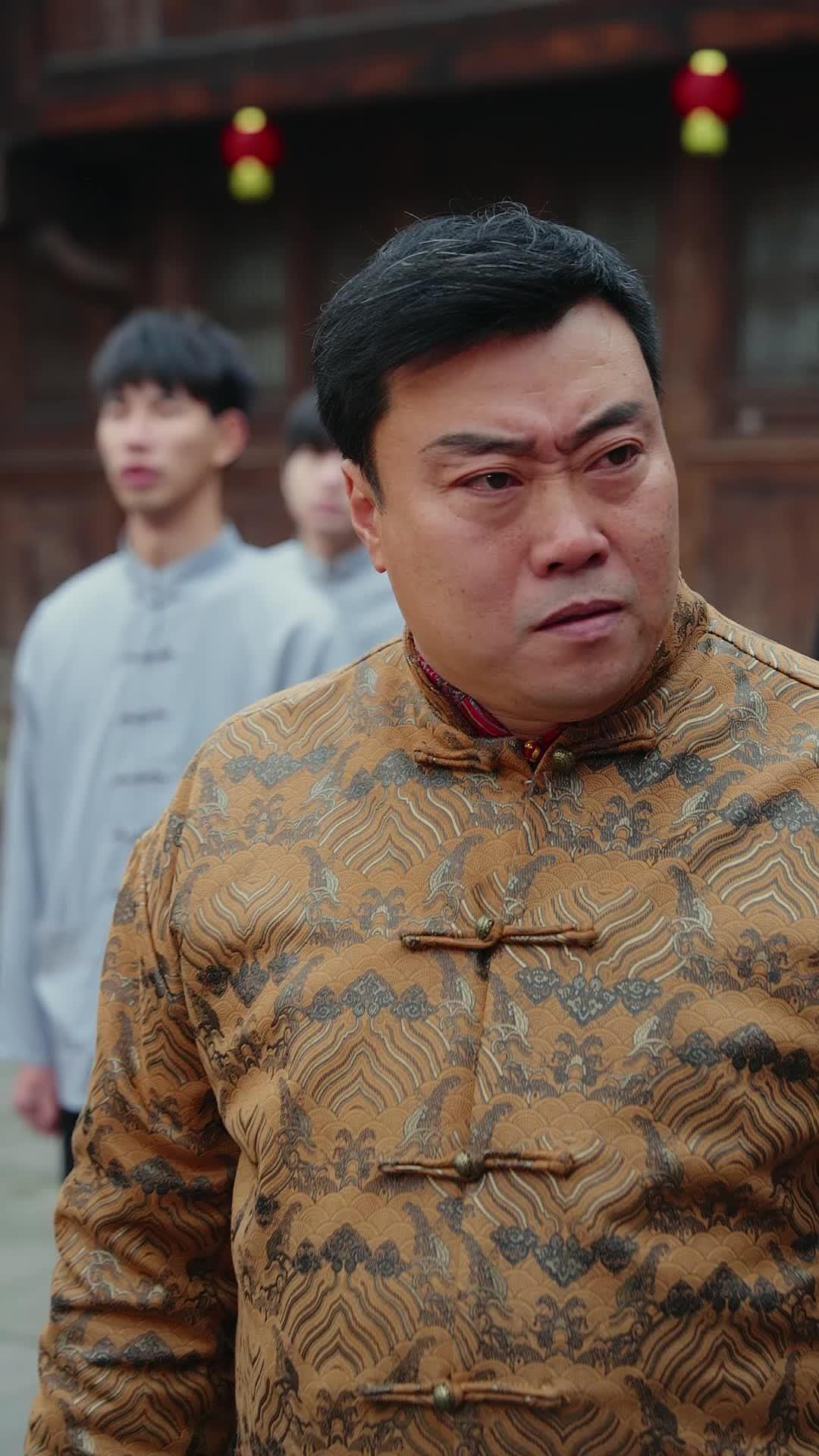 折扇醫仙：長公主重生歸來