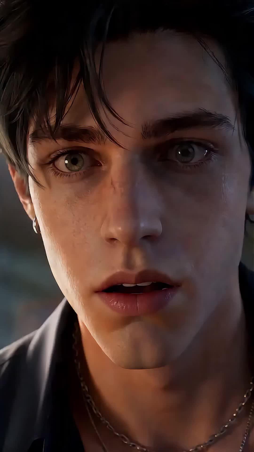 Baby, you're so wet