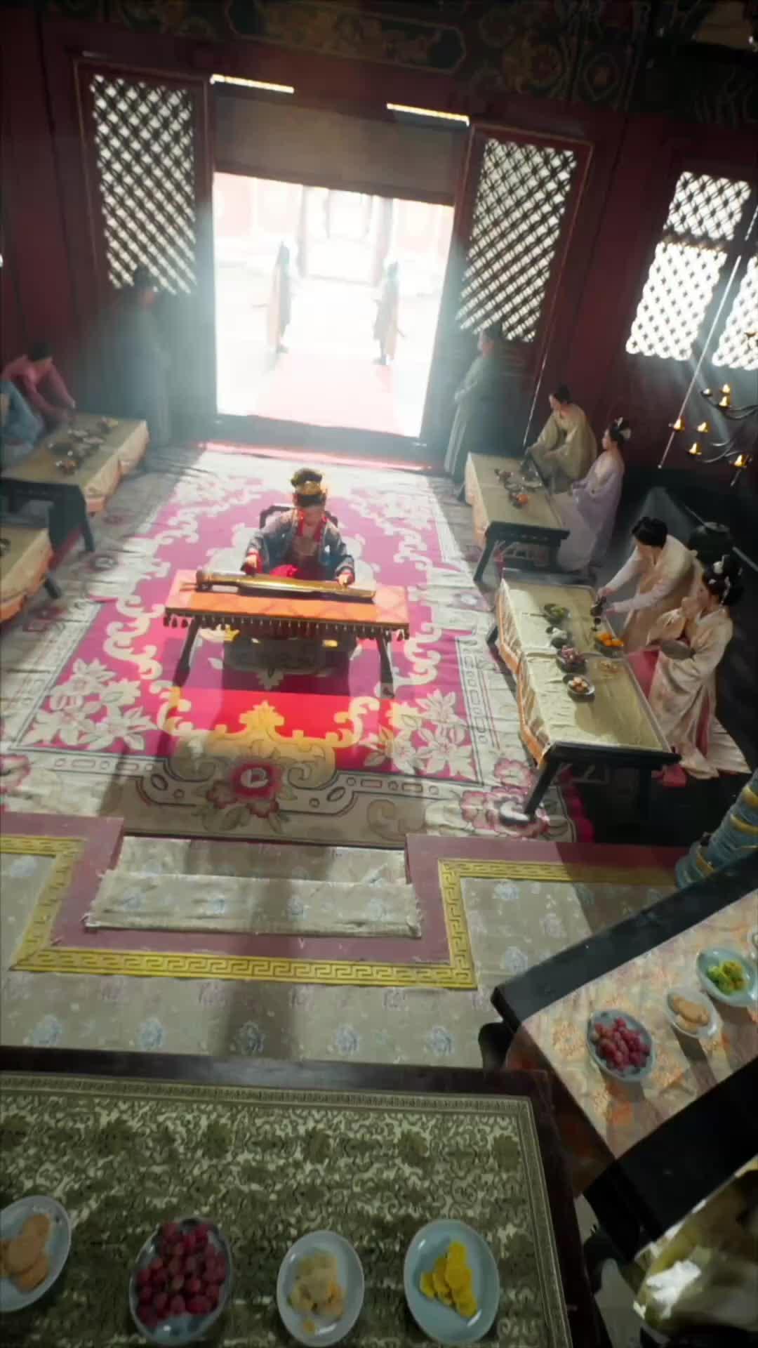 LE MASQUE DE LA VENGEANCE