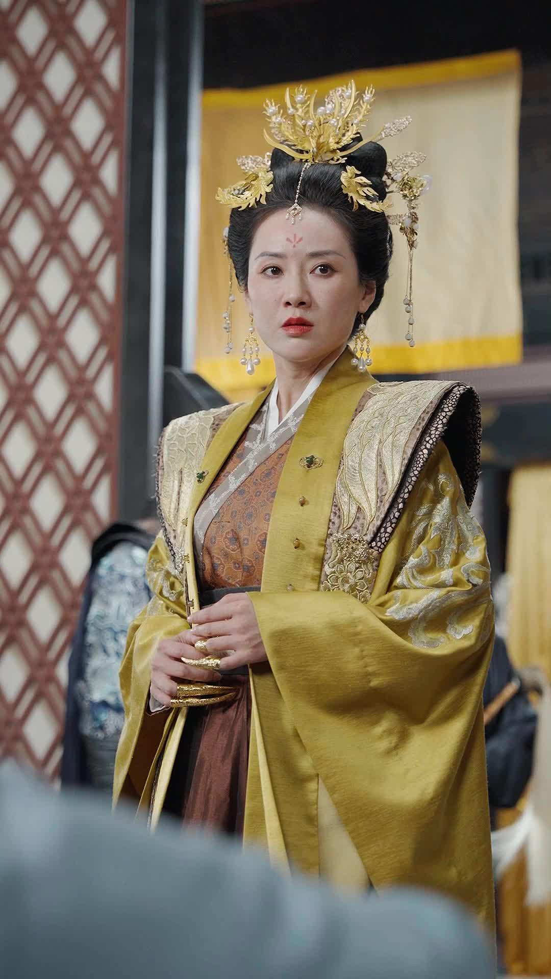 Primera médica de la corte