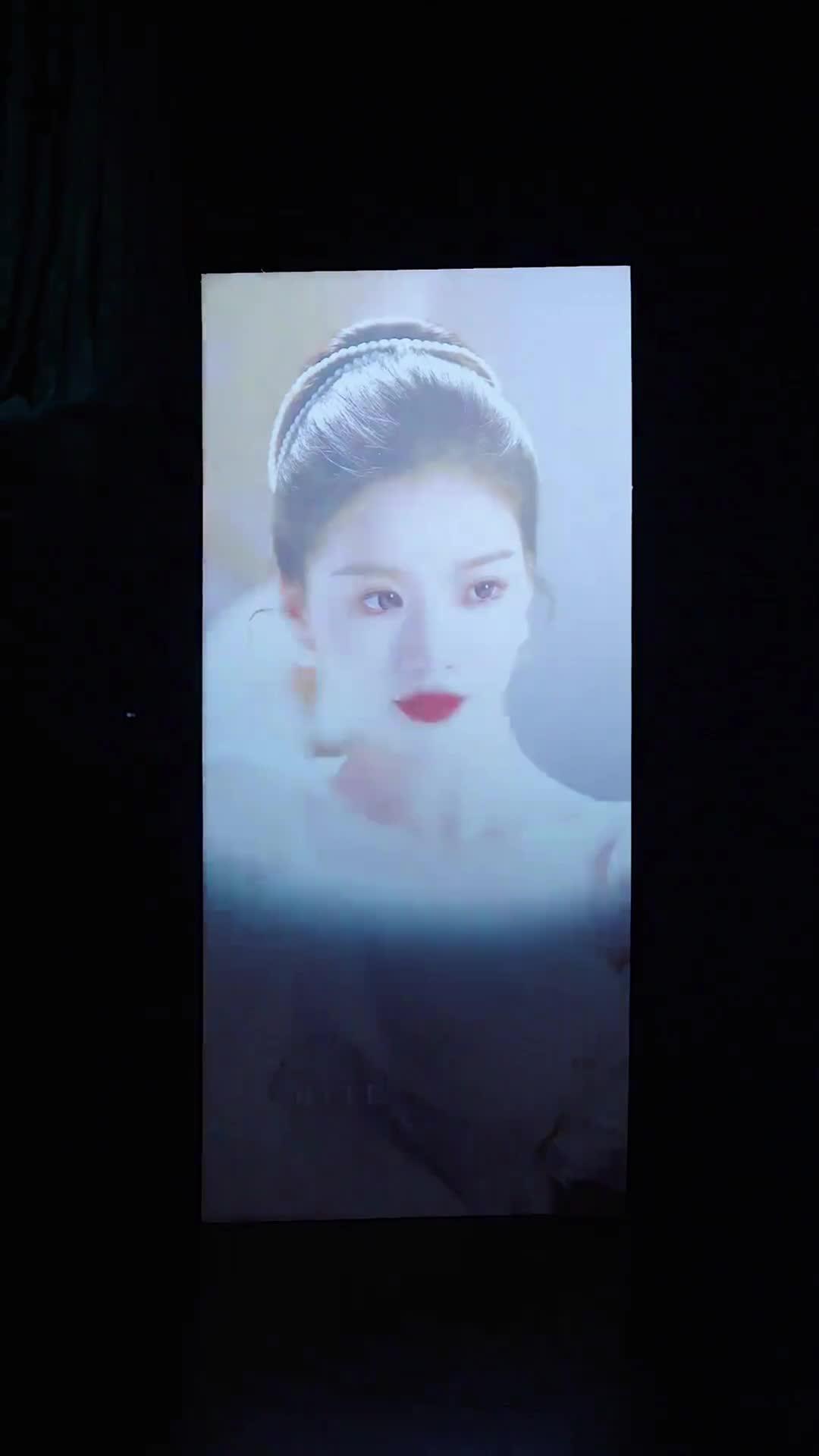 Menjadi Bagian dari Hatimu