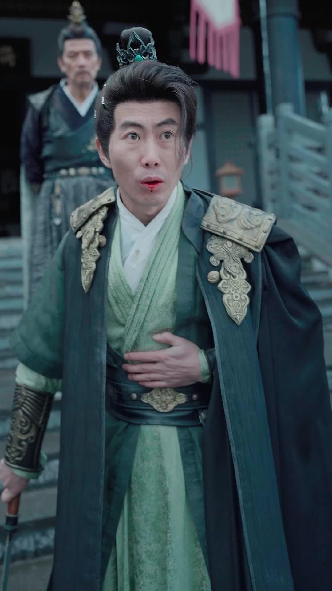 Dalam Lengan Pasangan, Tergenggam Kuasa Tentera