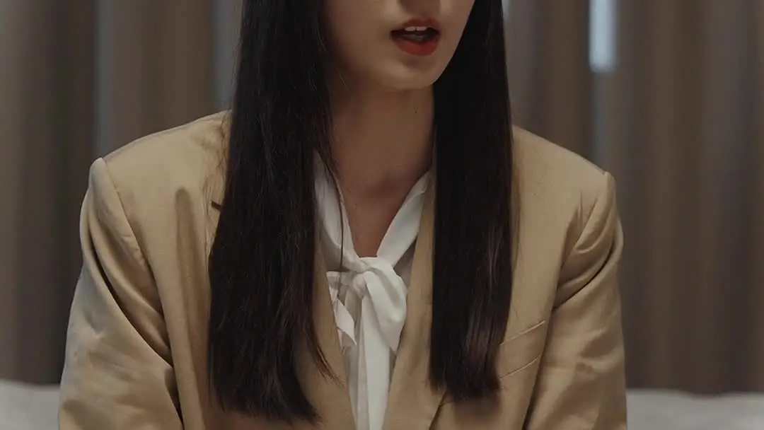 懷錶一開，記憶倒帶