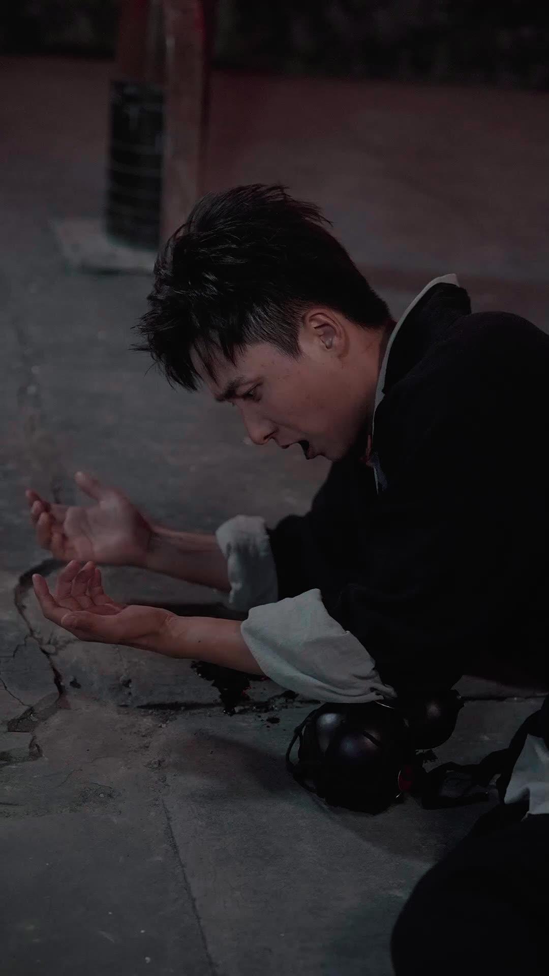 Maharaja Mabuk Perkasa