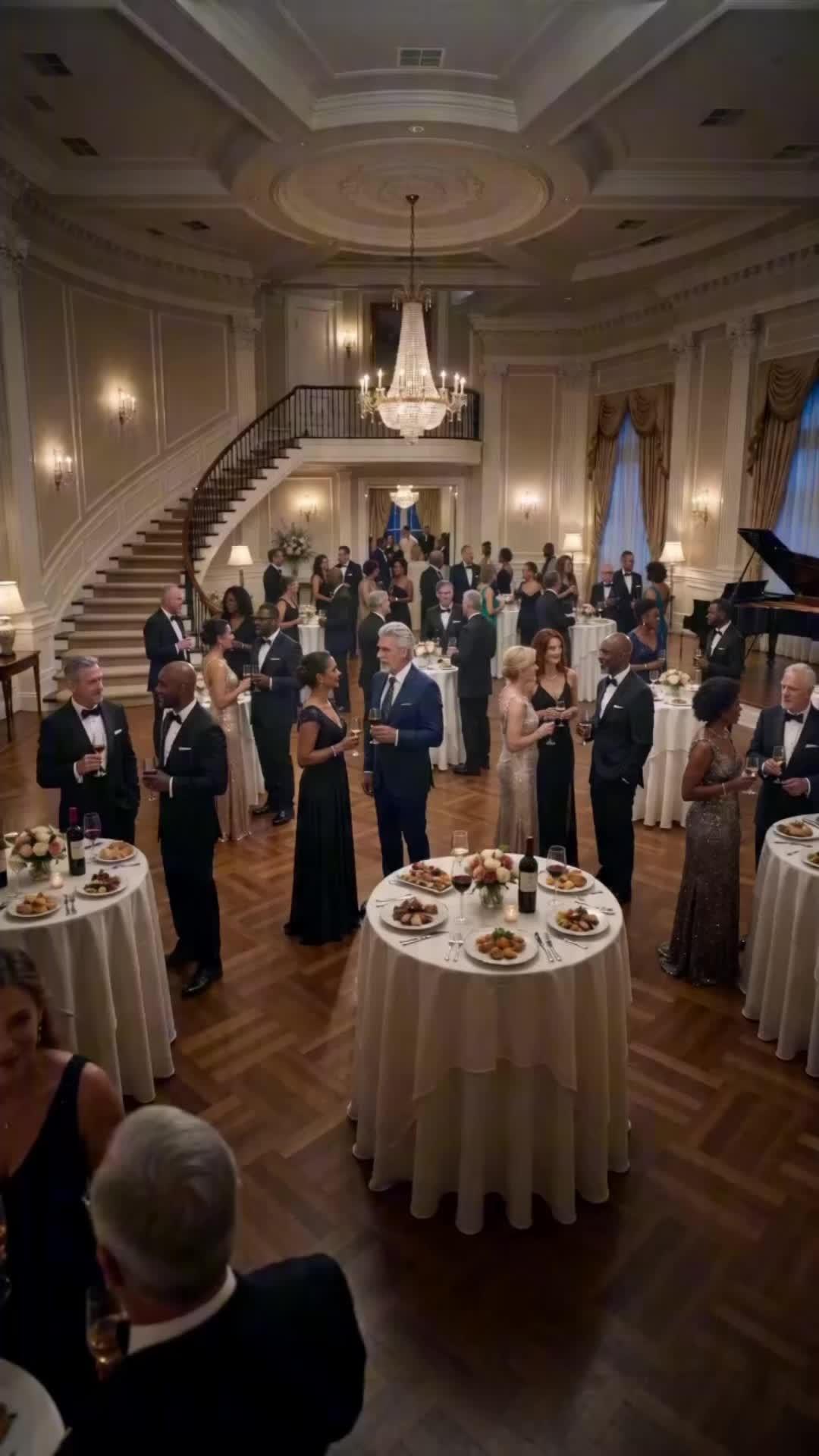 Please Be My Accomplice