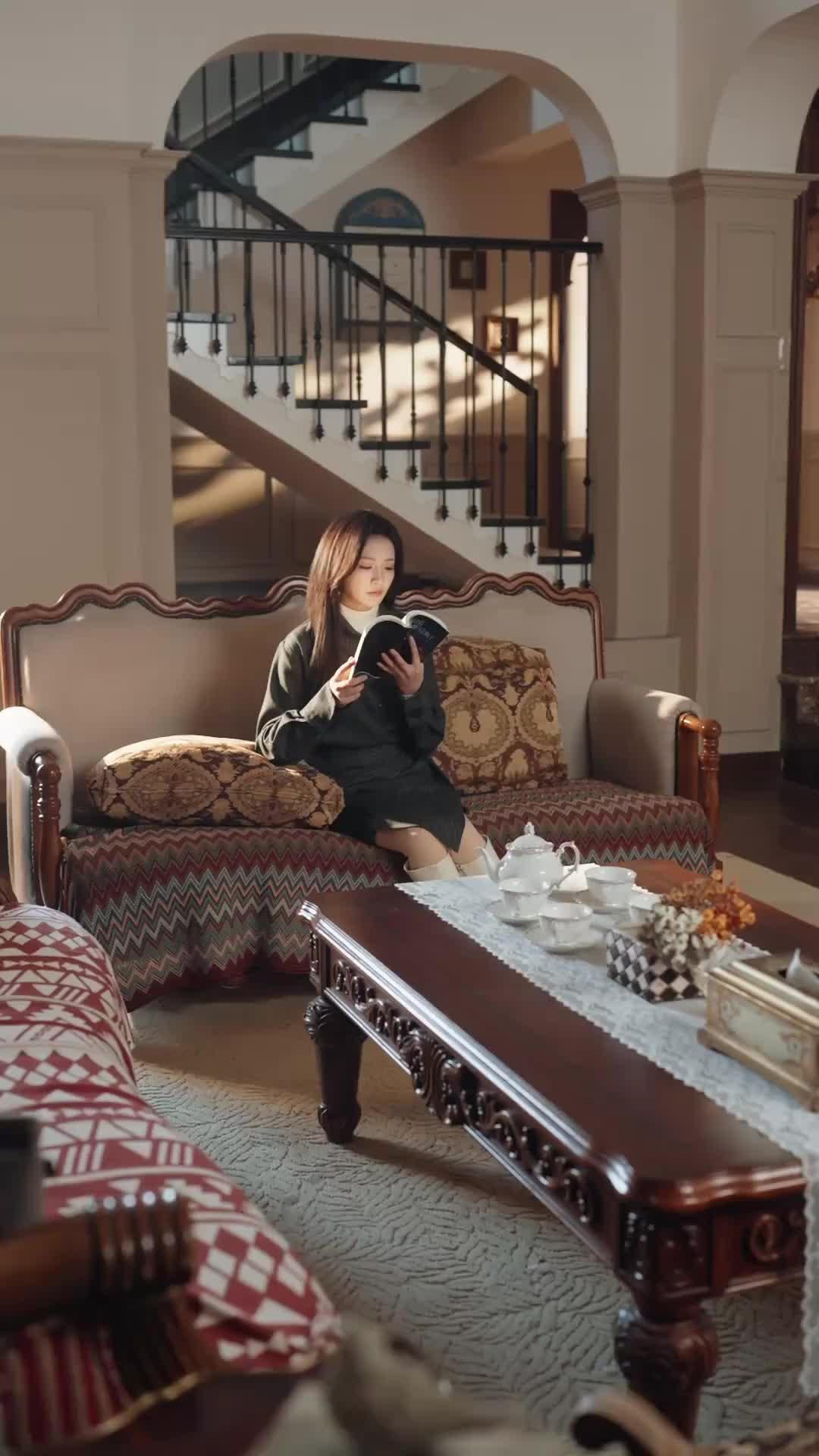 Yeniden Yazılan Hikaye