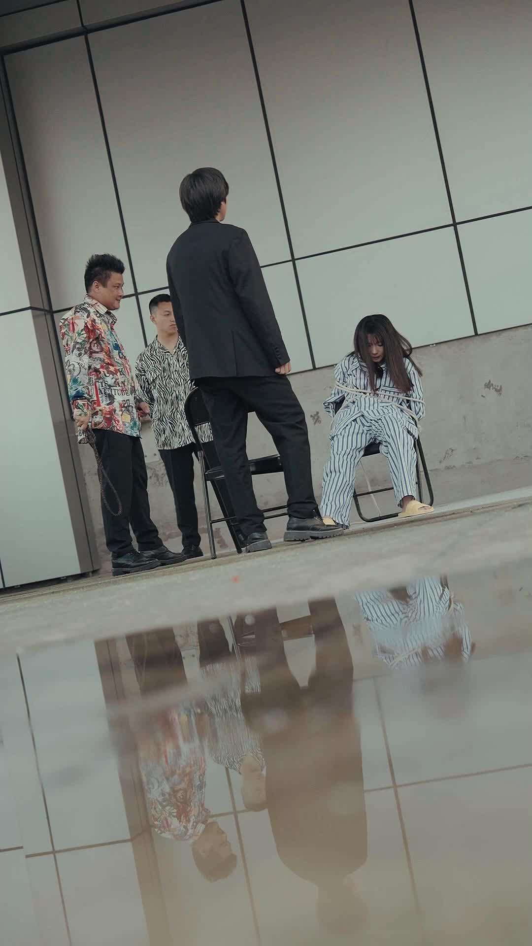 VÕ TÔN TRỞ LẠI