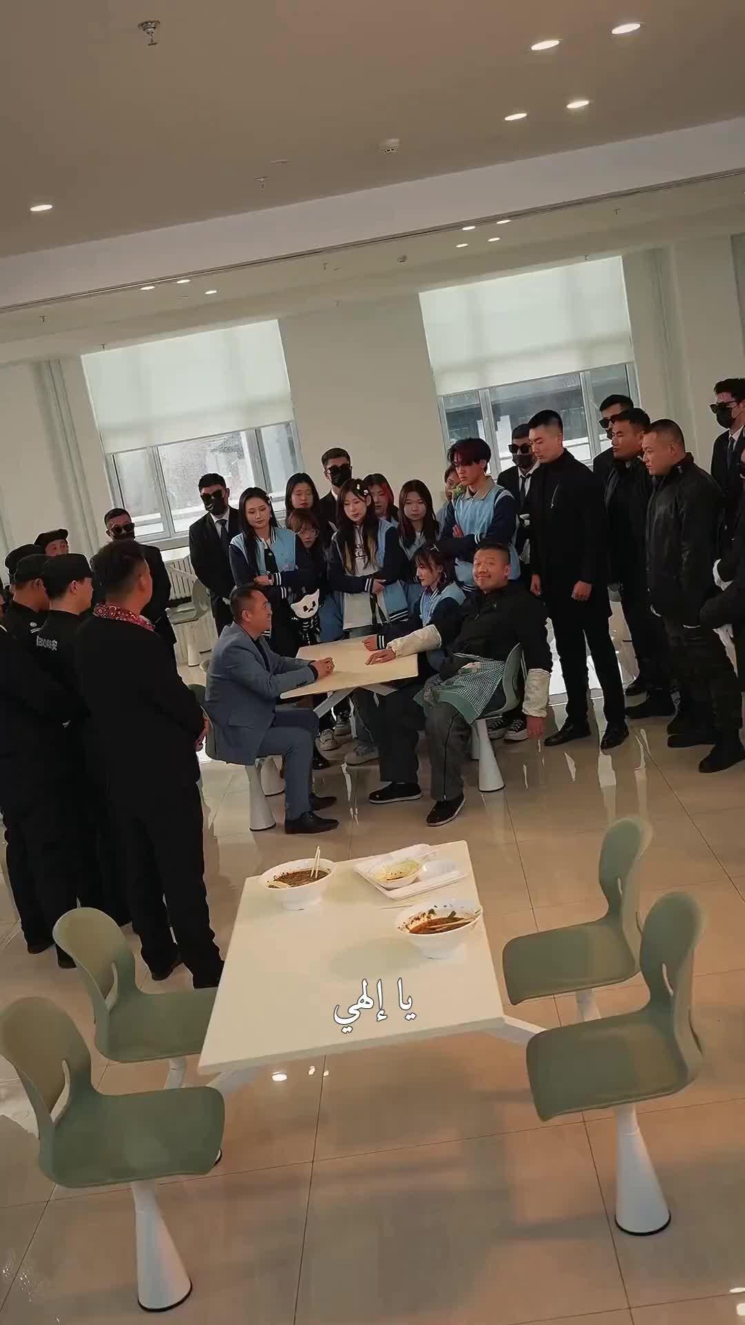 (مدبلج) أسطورة التنين العائد