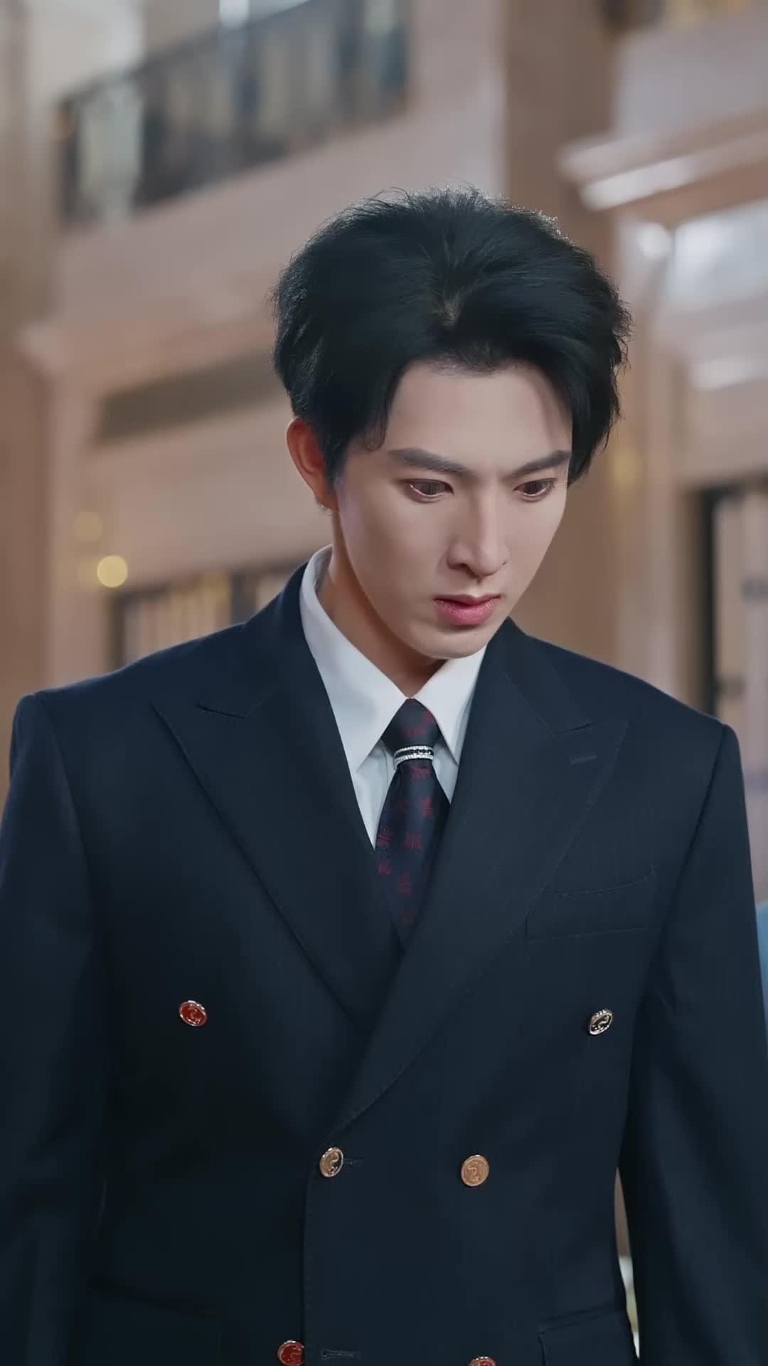Bye, Love! REAL Heir's BACK