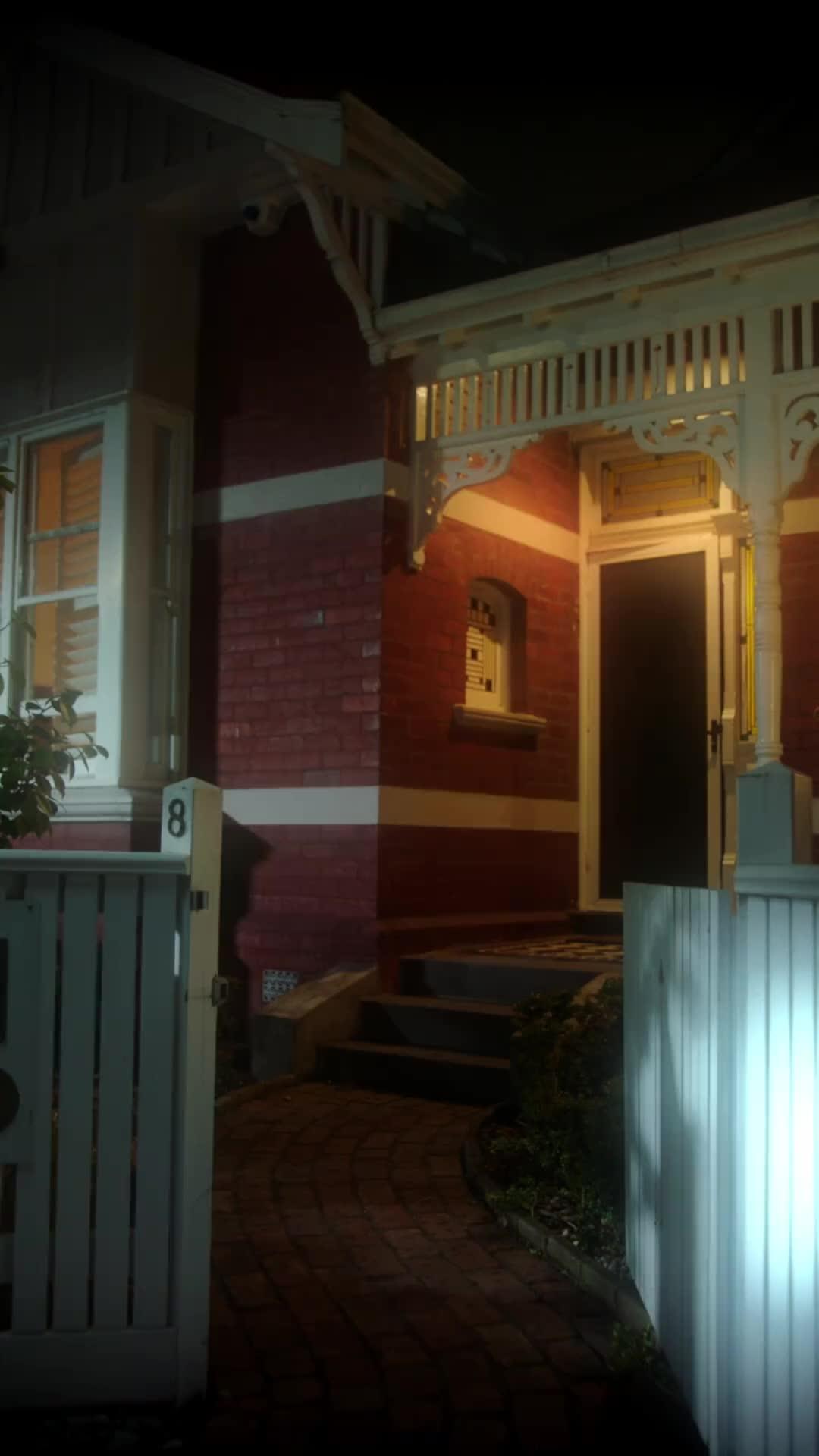  君は炎のごとく