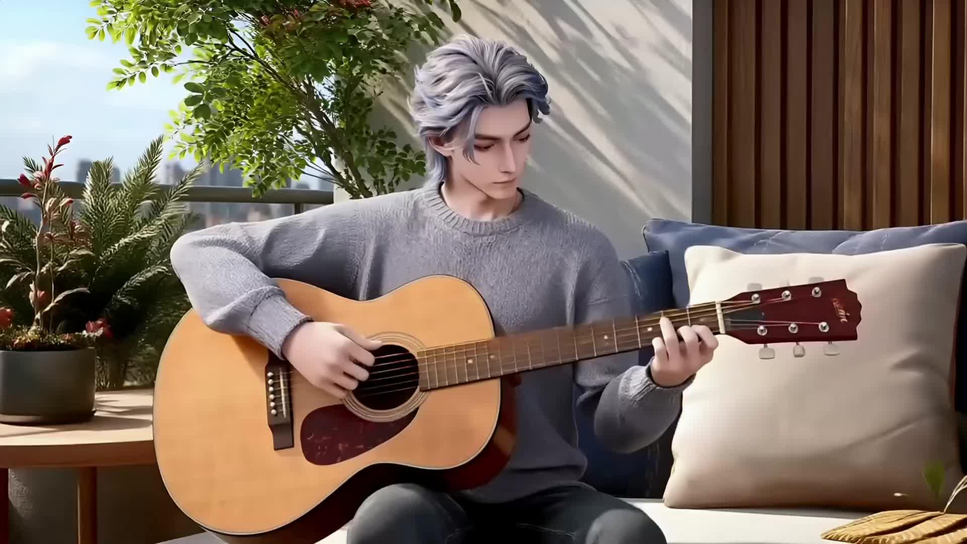 Menyapu Kancah Musik, Kembali Menjadi Divo