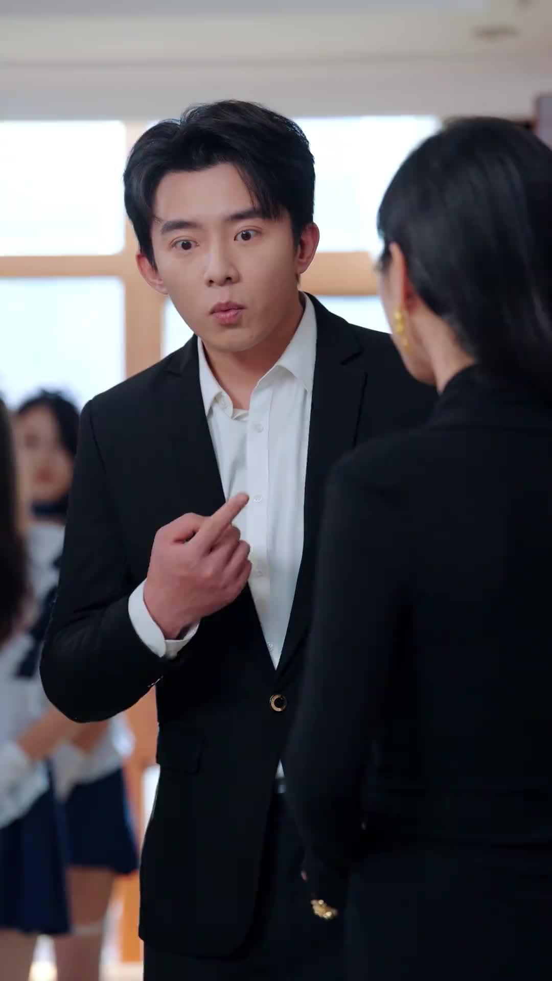 (더빙) 결혼은 했지만 사랑은 아직