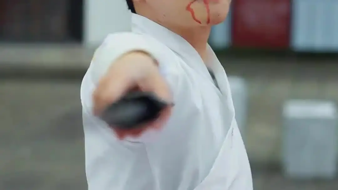 (พากย์เสียง) พิสูจน์สกุล ด้วยคมดาบ ศึกที่ไม่ใช่แค่ดาบแต่คือความเชื่อ