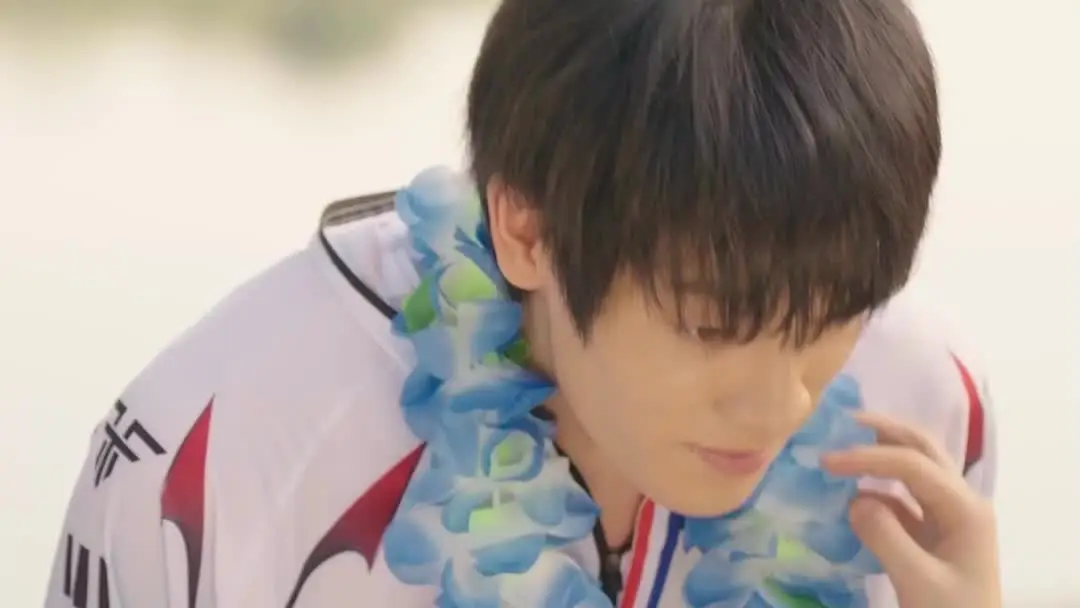 Fisherman's Last Wish: When the Dock Remembers What the Man Forgot